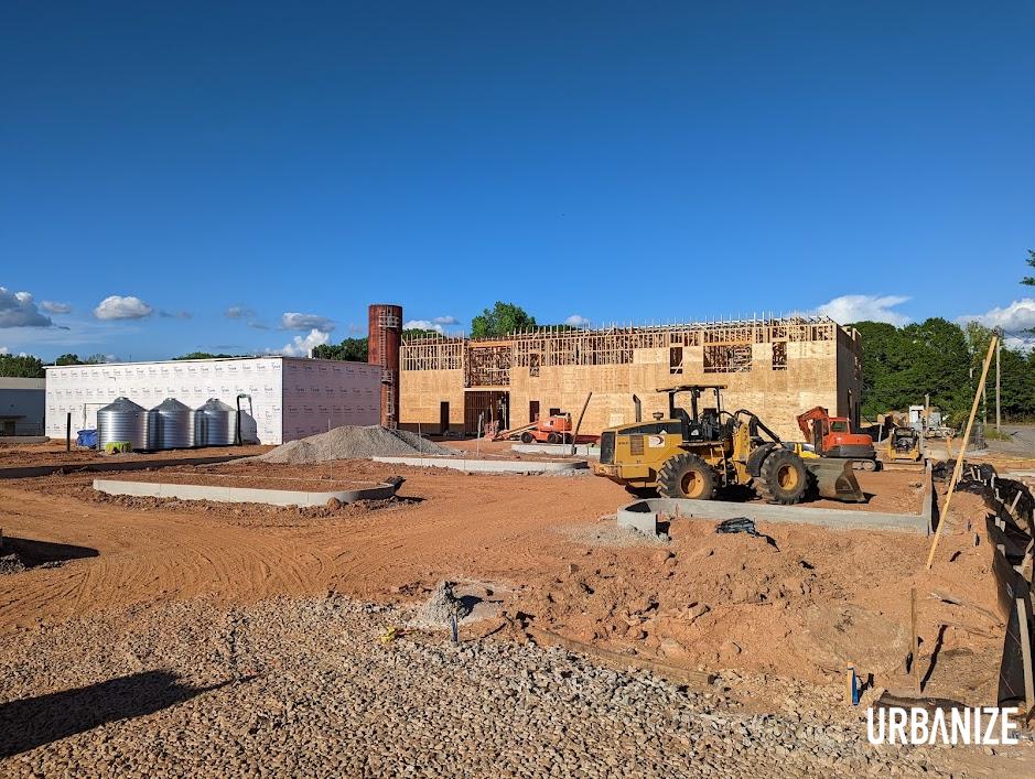 Images How Trees Atlanta's new HQ is sprouting in Oakland City